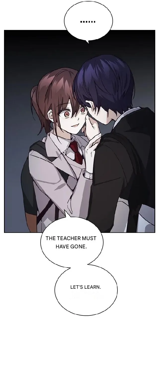 Read Friendly Competition chapter 13 image 8 on Lezhin