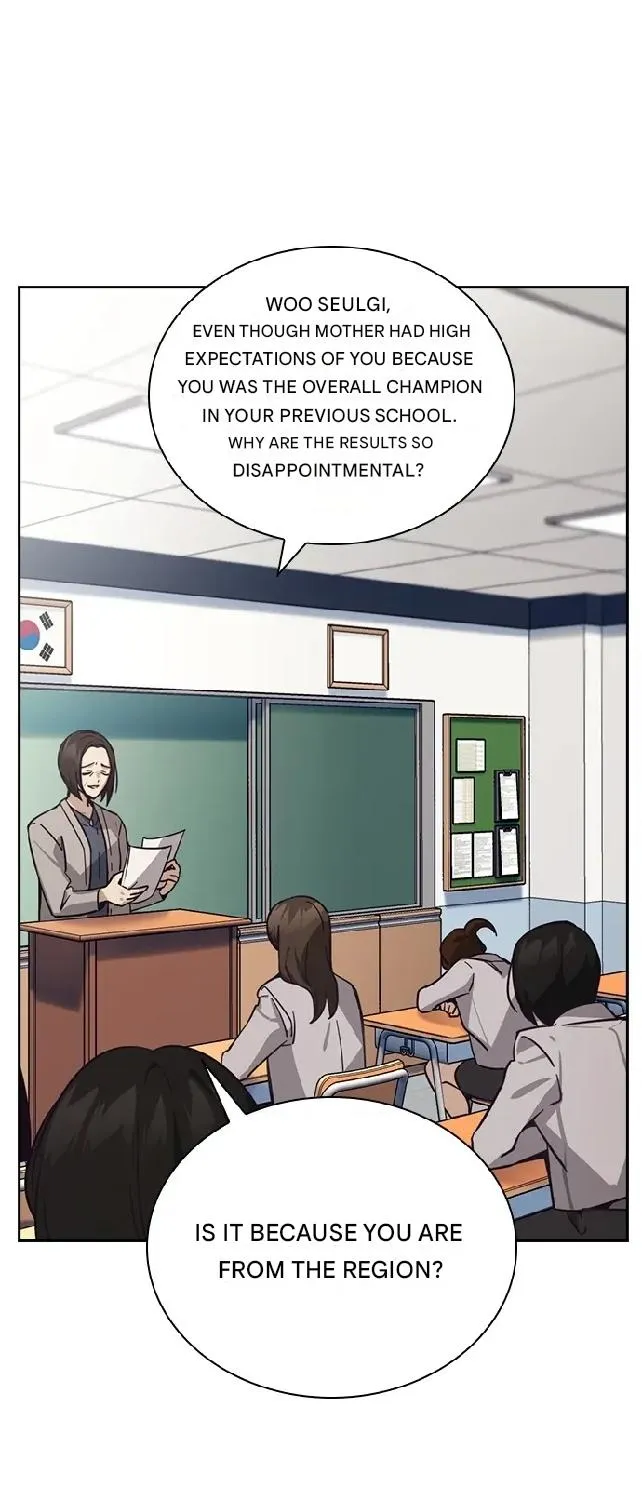 Read Friendly Competition chapter 13 image 80 on Lezhin