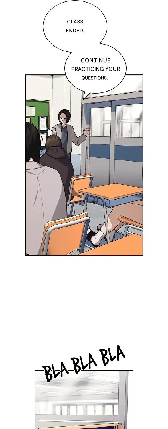 Read Friendly Competition chapter 13 image 83 on Lezhin