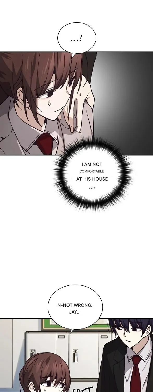 Read Friendly Competition chapter 13 image 86 on Lezhin