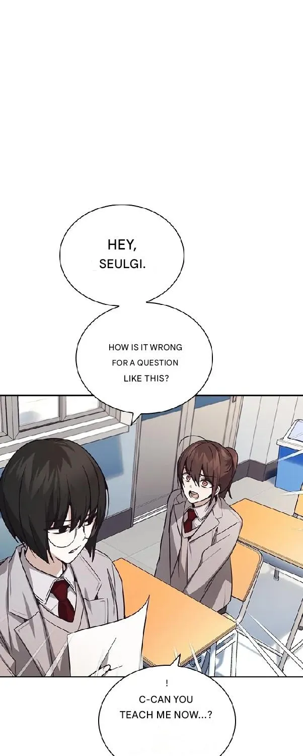 Read Friendly Competition chapter 13 image 90 on Lezhin