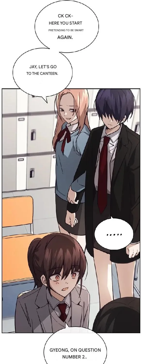 Read Friendly Competition chapter 13 image 94 on Lezhin