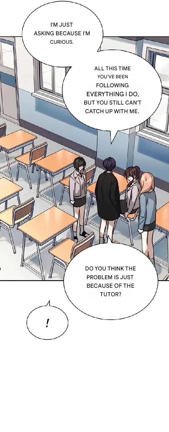 Read Friendly Competition chapter 14 image 12 on Lezhin