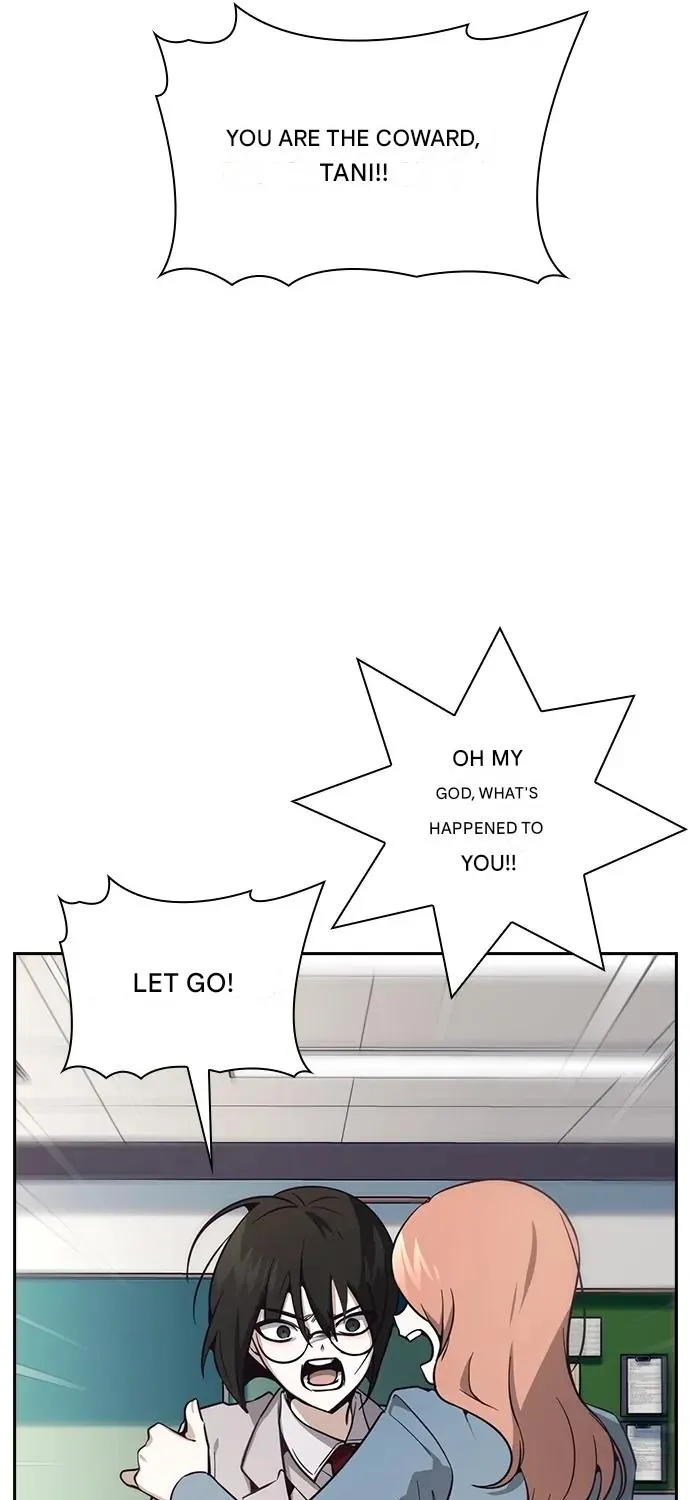 Read Friendly Competition chapter 14 image 18 on Lezhin