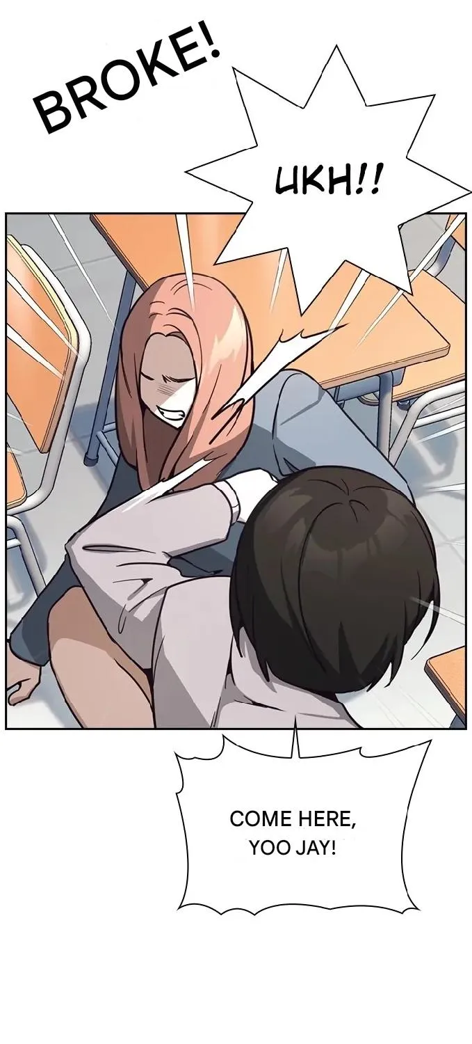 Read Friendly Competition chapter 14 image 20 on Lezhin