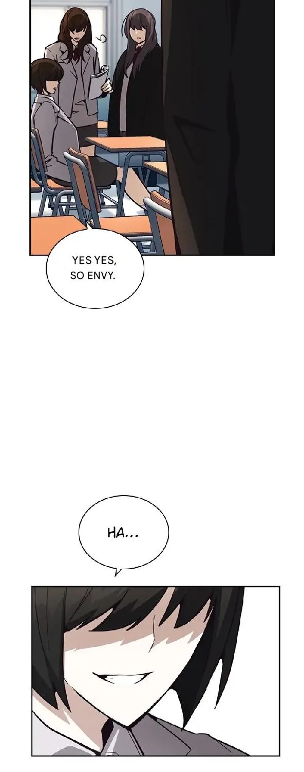 Read Friendly Competition chapter 14 image 5 on Lezhin