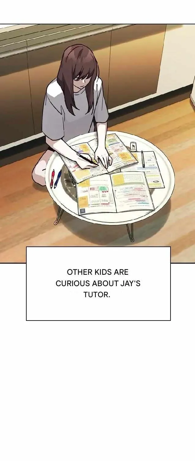 Read Friendly Competition chapter 14 image 51 on Lezhin