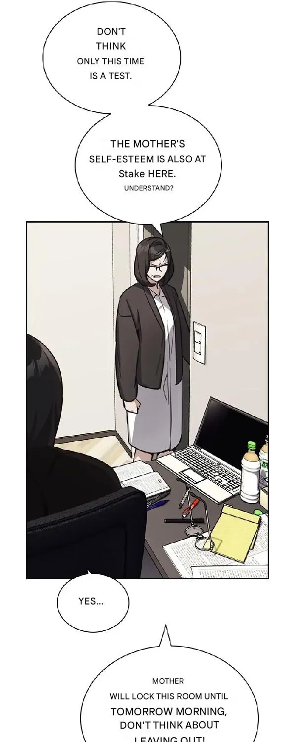 Read Friendly Competition chapter 14 image 59 on Lezhin