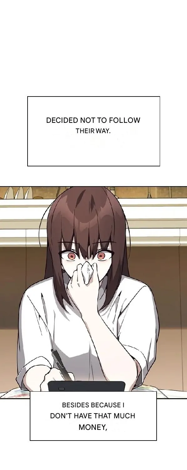 Read Friendly Competition chapter 14 image 69 on Lezhin
