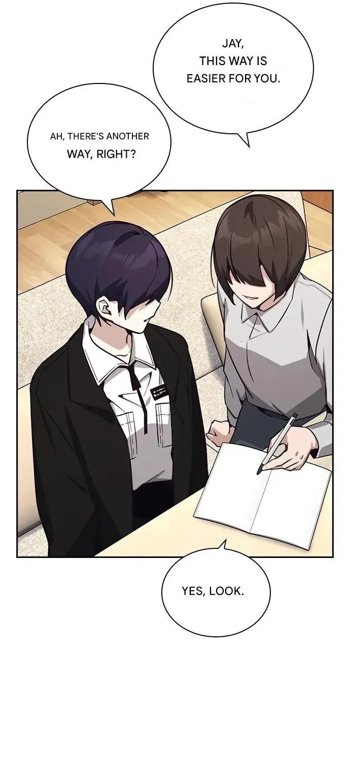 Read Friendly Competition chapter 14 image 71 on Lezhin