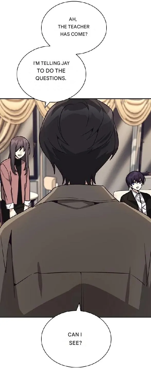 Read Friendly Competition chapter 14 image 73 on Lezhin