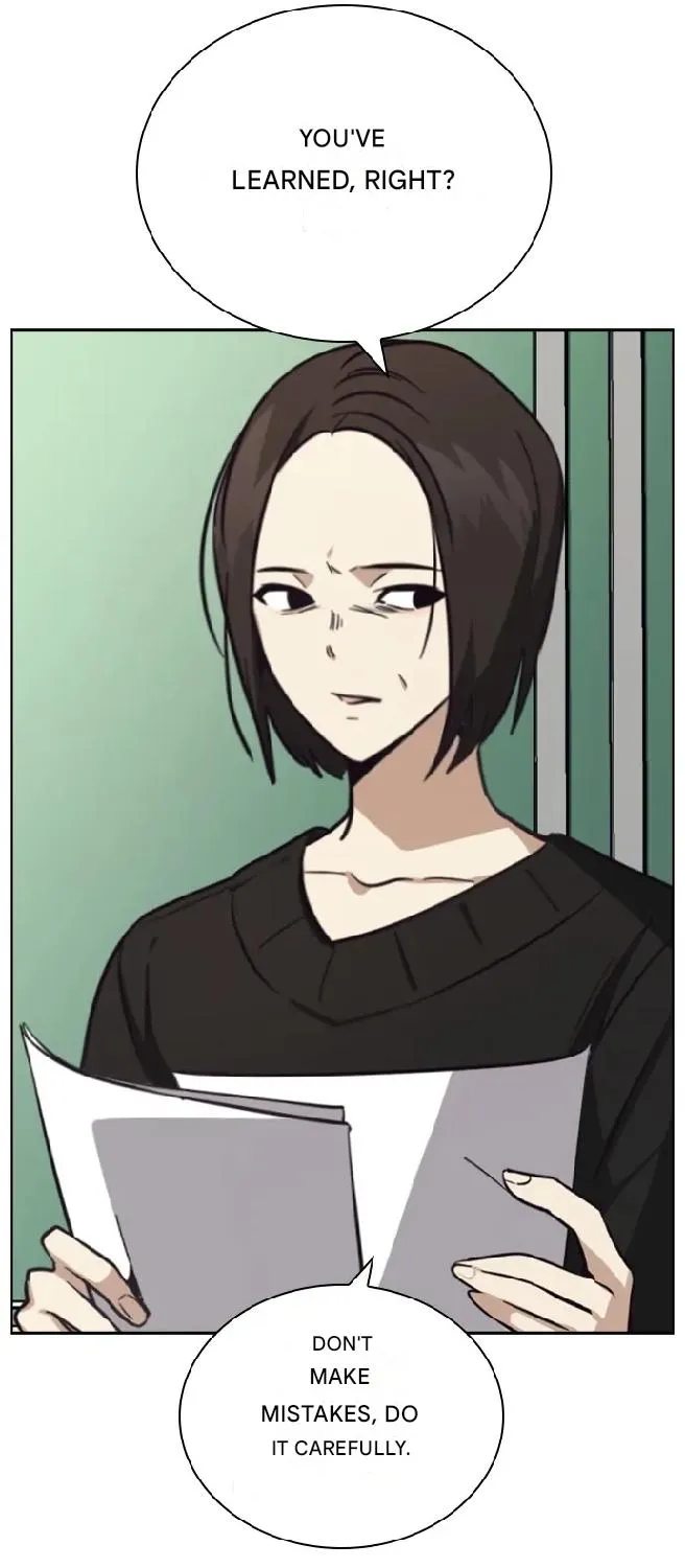 Read Friendly Competition chapter 14 image 81 on Lezhin