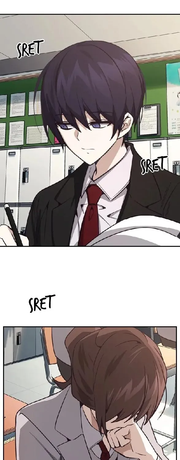 Read Friendly Competition chapter 14 image 85 on Lezhin