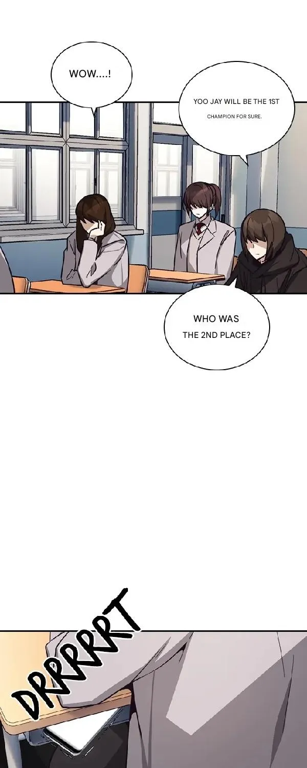 Read Friendly Competition chapter 14 image 91 on Lezhin