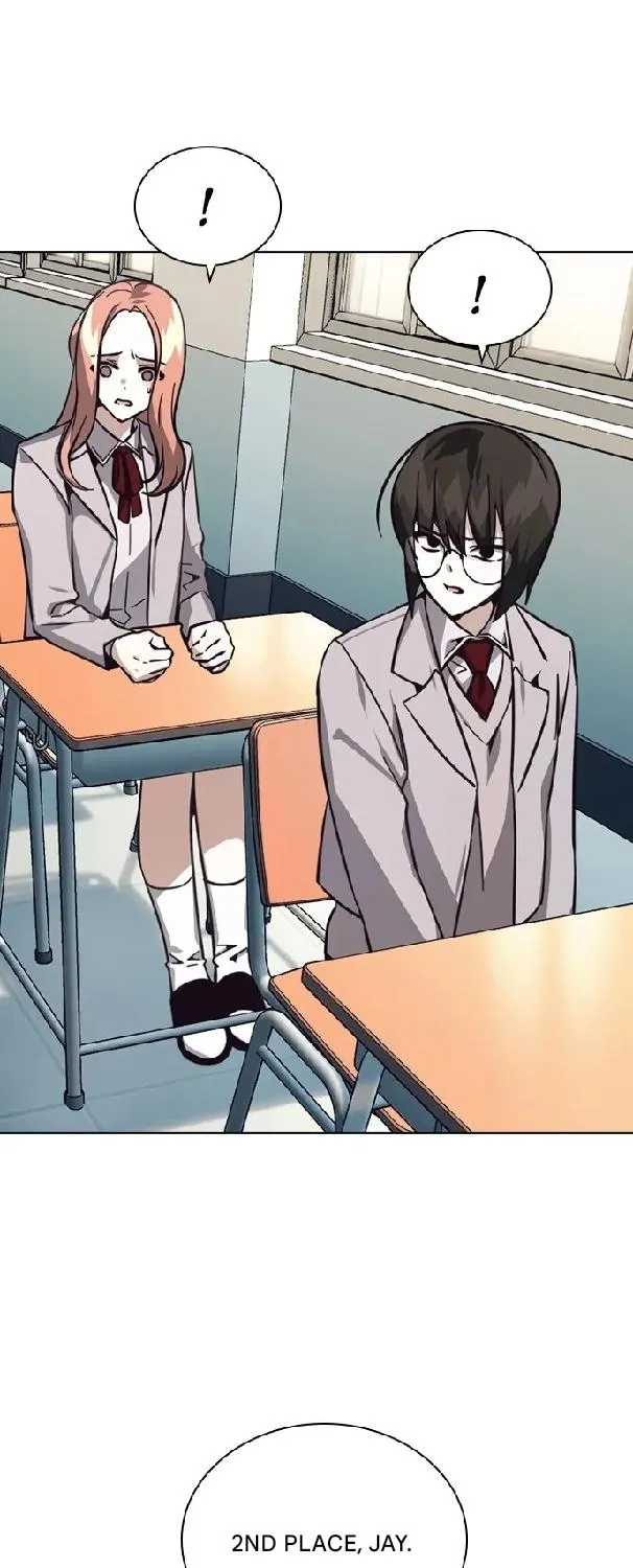 Read Friendly Competition chapter 15 image 10 on Lezhin