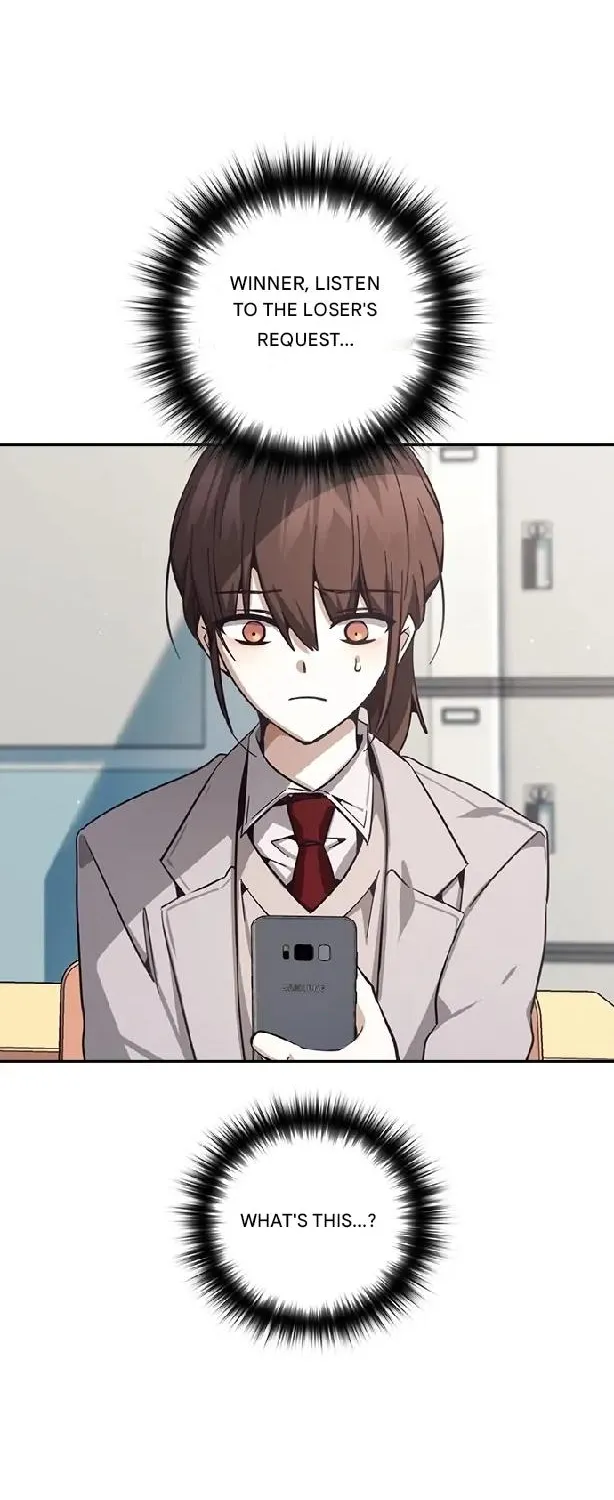 Read Friendly Competition chapter 15 image 2 on Lezhin