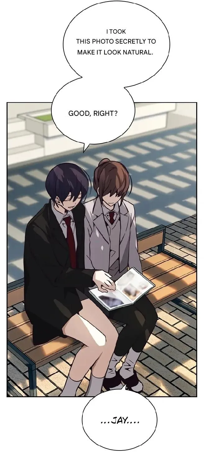 Read Friendly Competition chapter 15 image 31 on Lezhin