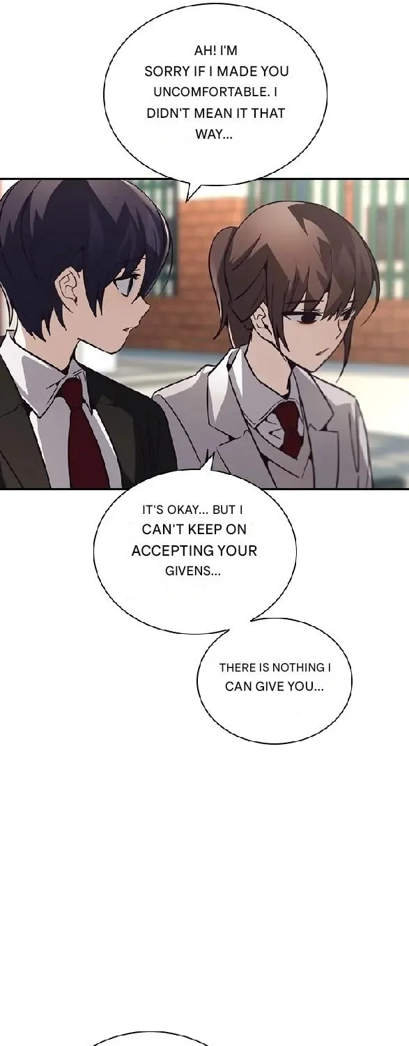 Read Friendly Competition chapter 15 image 34 on Lezhin