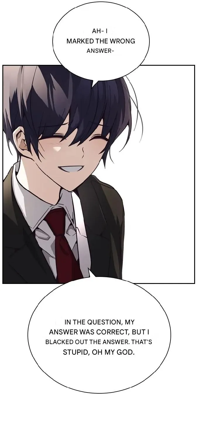 Read Friendly Competition chapter 15 image 40 on Lezhin