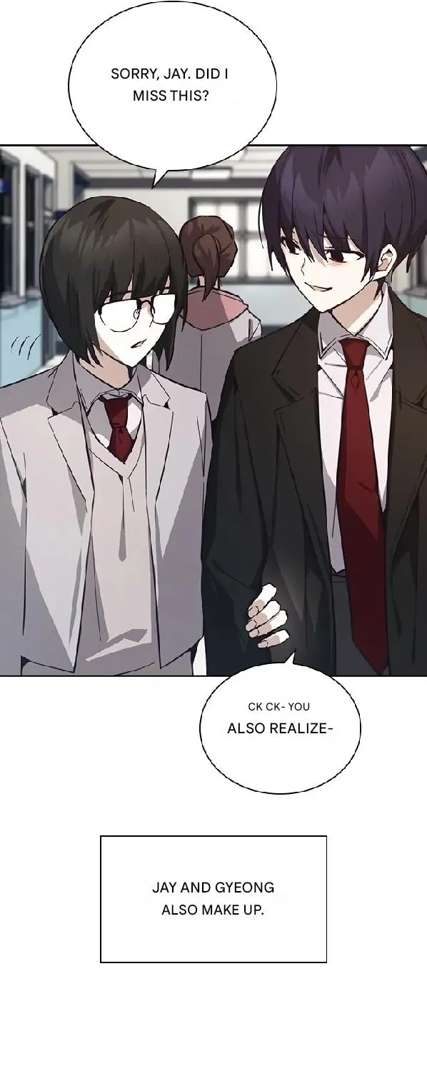 Read Friendly Competition chapter 15 image 65 on Lezhin