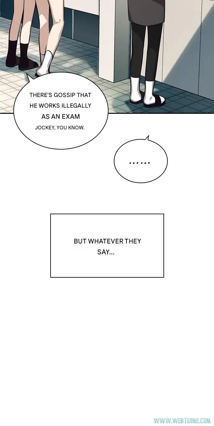 Read Friendly Competition chapter 15 image 69 on Lezhin