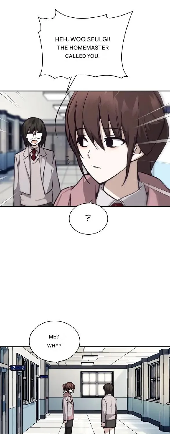 Read Friendly Competition chapter 15 image 73 on Lezhin