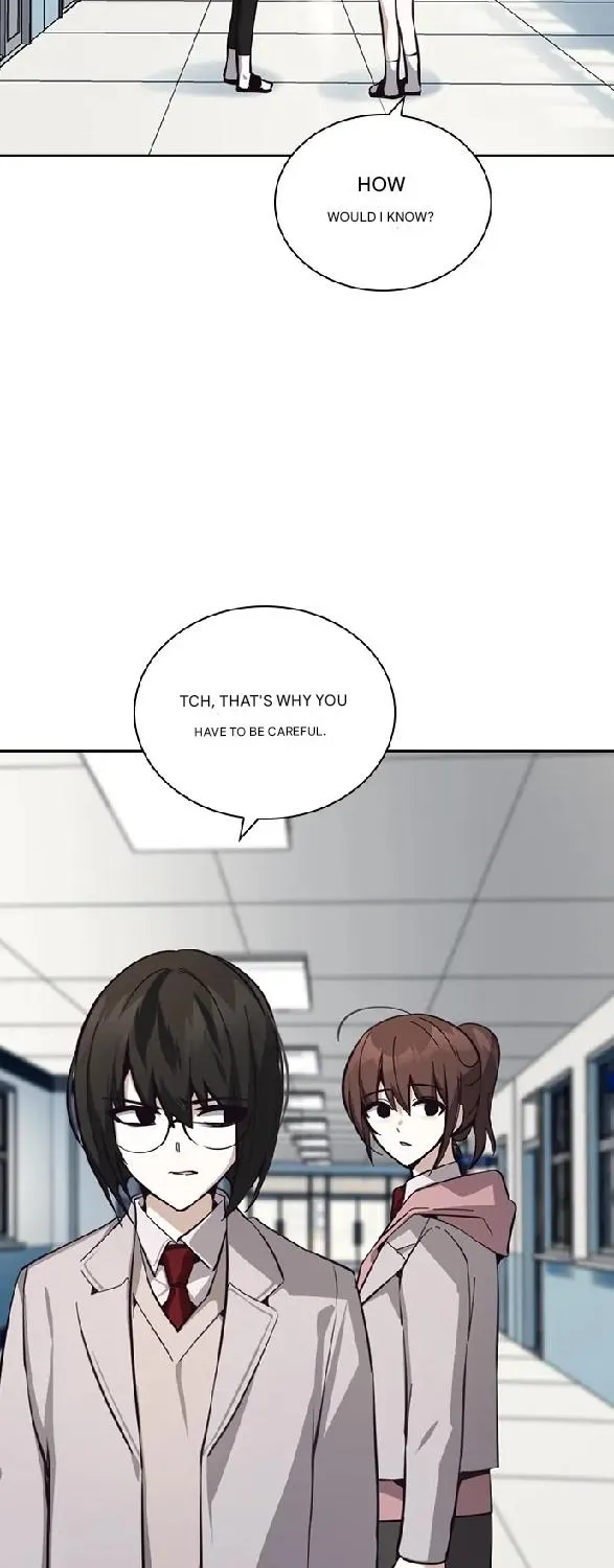 Read Friendly Competition chapter 15 image 74 on Lezhin