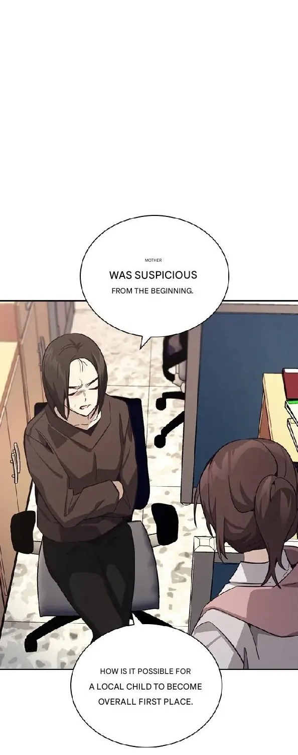 Read Friendly Competition chapter 15 image 80 on Lezhin