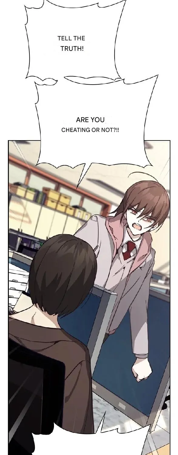 Read Friendly Competition chapter 15 image 83 on Lezhin