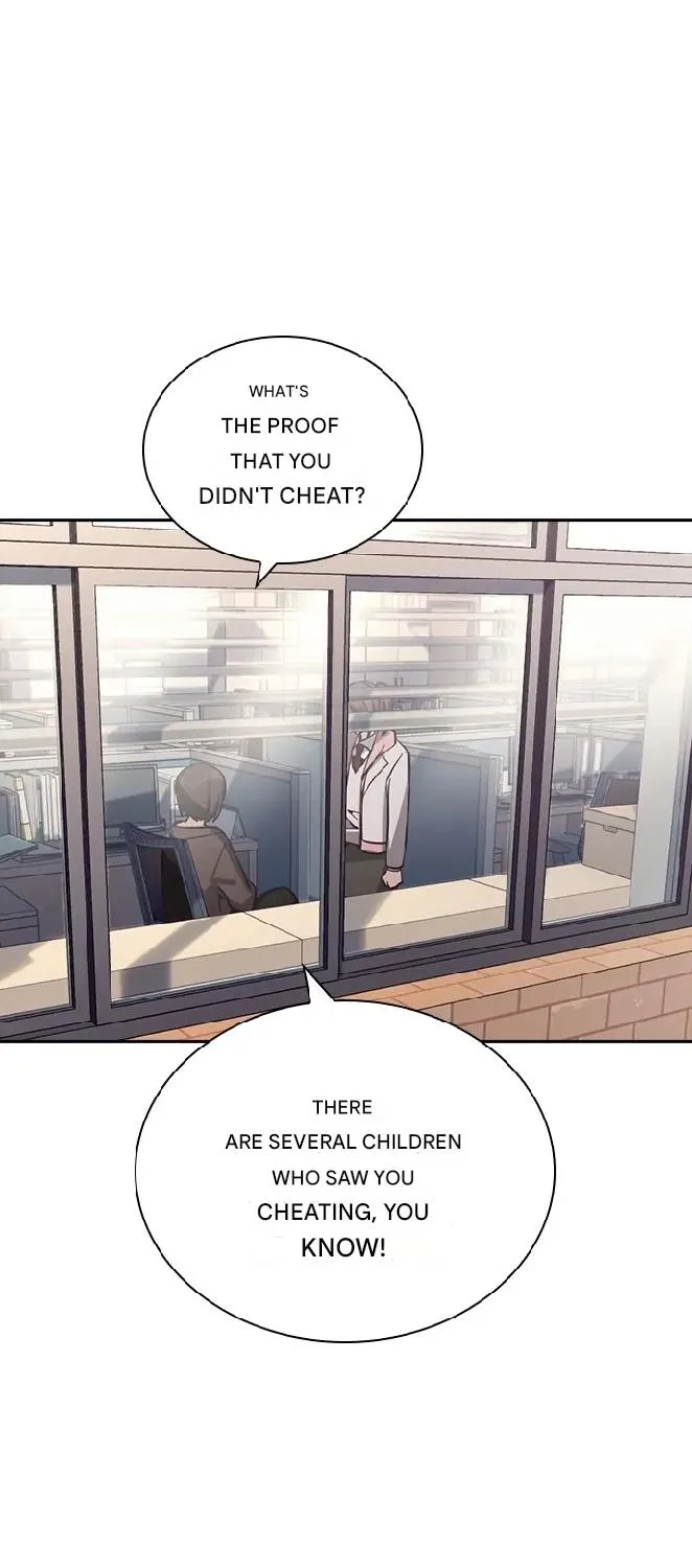 Read Friendly Competition chapter 15 image 85 on Lezhin