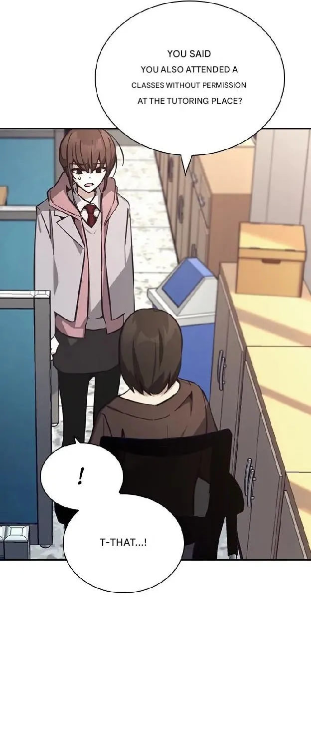 Read Friendly Competition chapter 15 image 89 on Lezhin