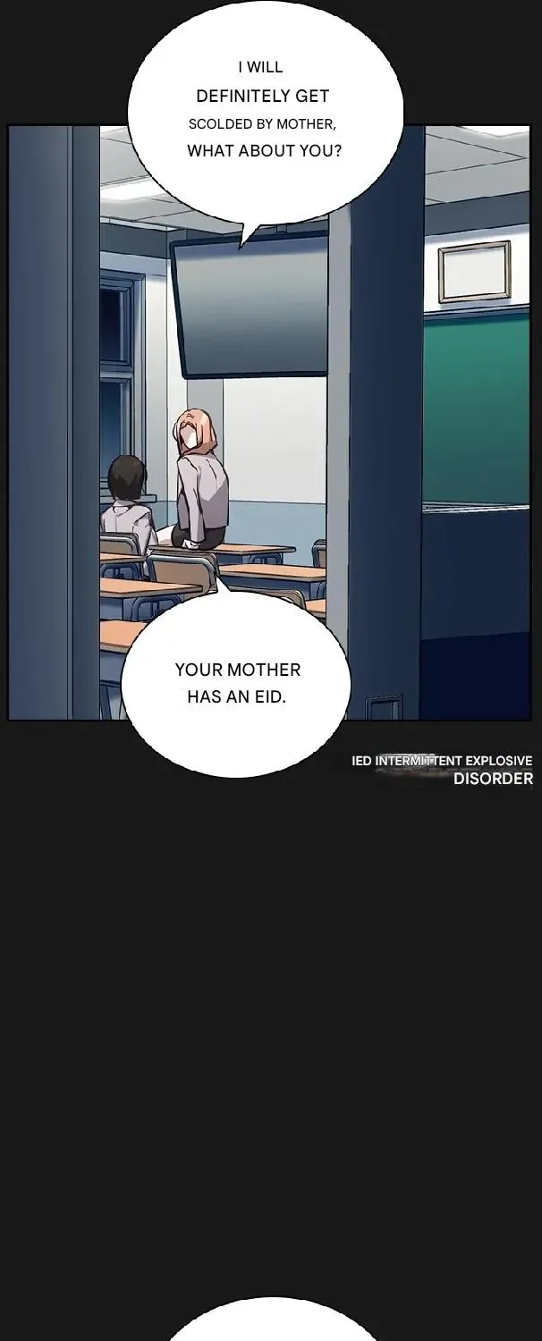 Read Friendly Competition chapter 16 image 18 on Lezhin