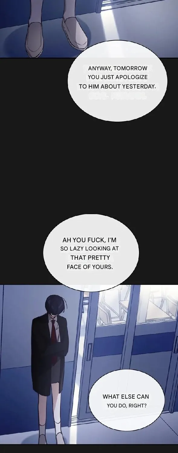 Read Friendly Competition chapter 16 image 25 on Lezhin