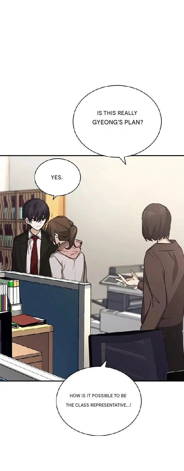 Read Friendly Competition chapter 16 image 30 on Lezhin
