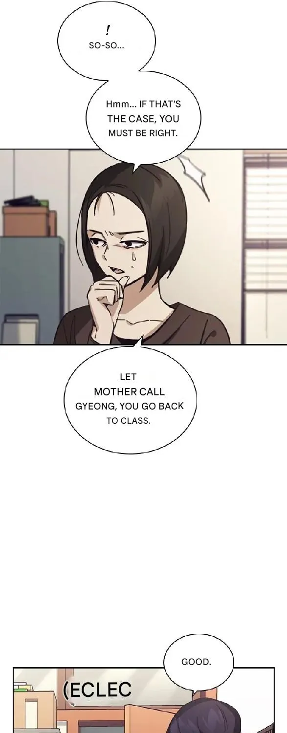 Read Friendly Competition chapter 16 image 33 on Lezhin