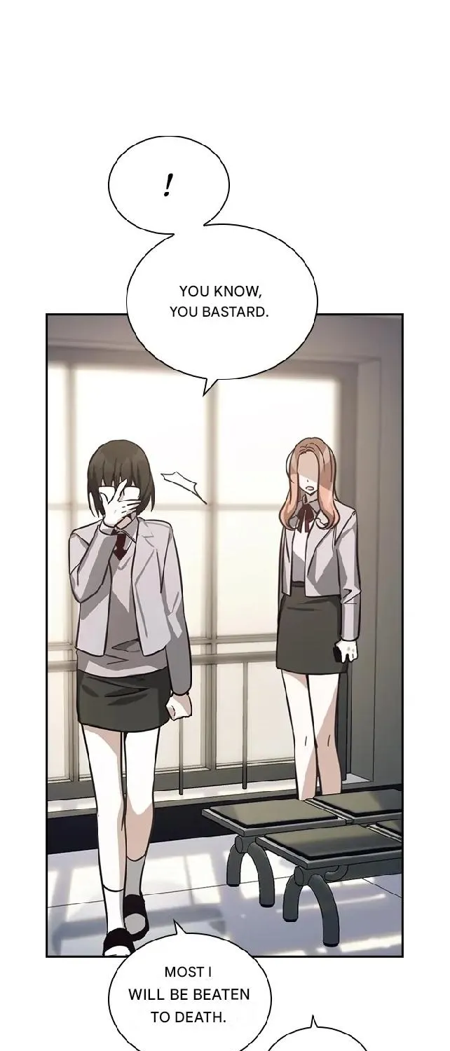 Read Friendly Competition chapter 16 image 70 on Lezhin