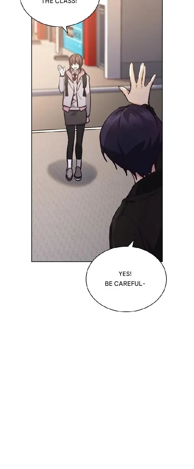 Read Friendly Competition chapter 16 image 74 on Lezhin