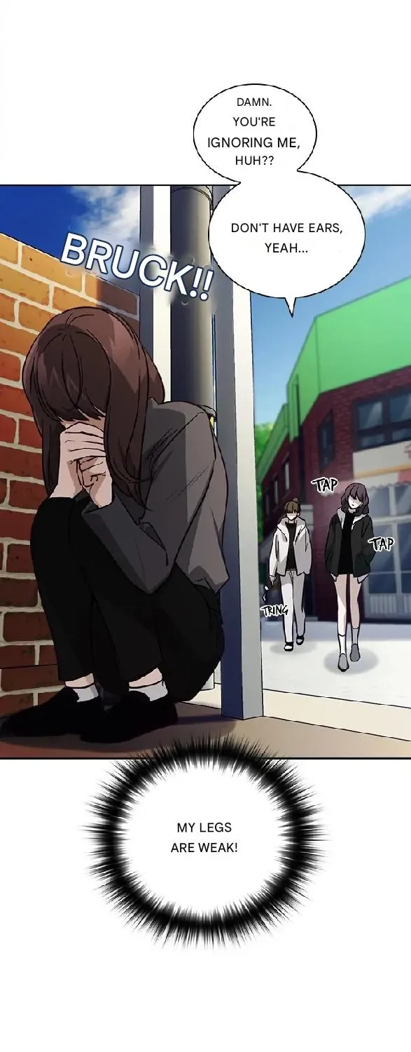 Read Friendly Competition chapter 17 image 100 on Lezhin