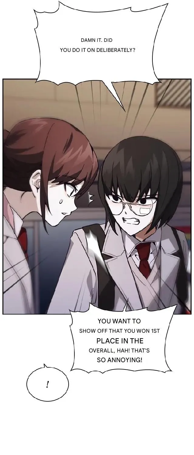Read Friendly Competition chapter 17 image 15 on Lezhin