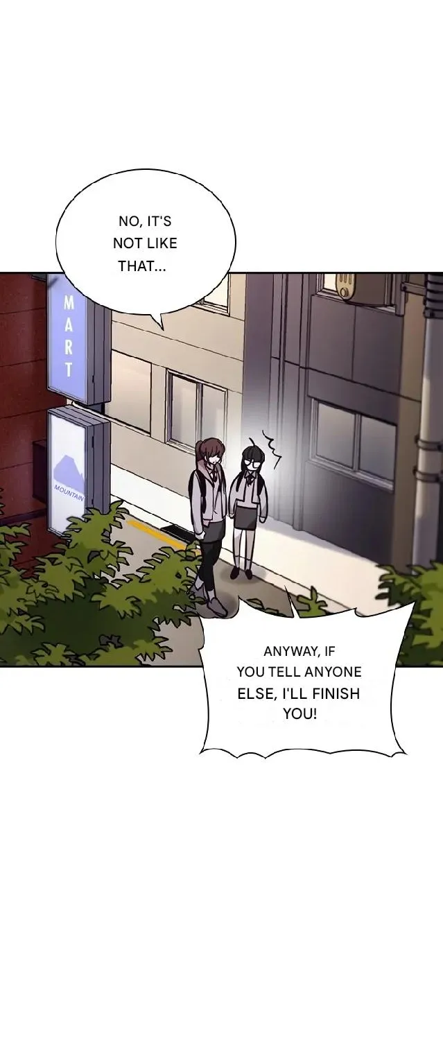 Read Friendly Competition chapter 17 image 16 on Lezhin