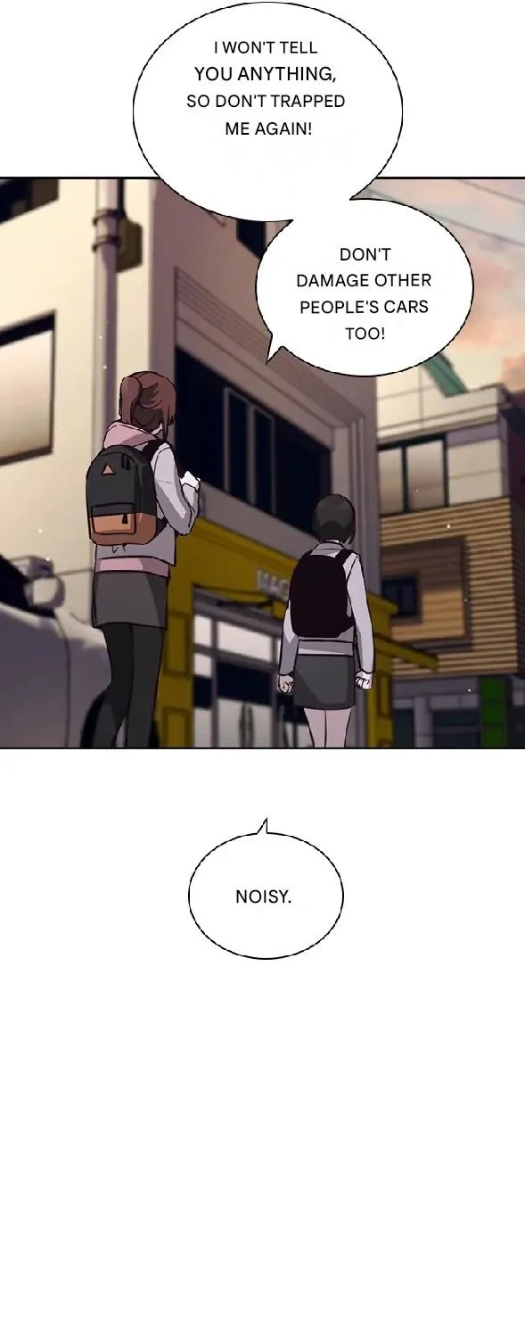 Read Friendly Competition chapter 17 image 18 on Lezhin