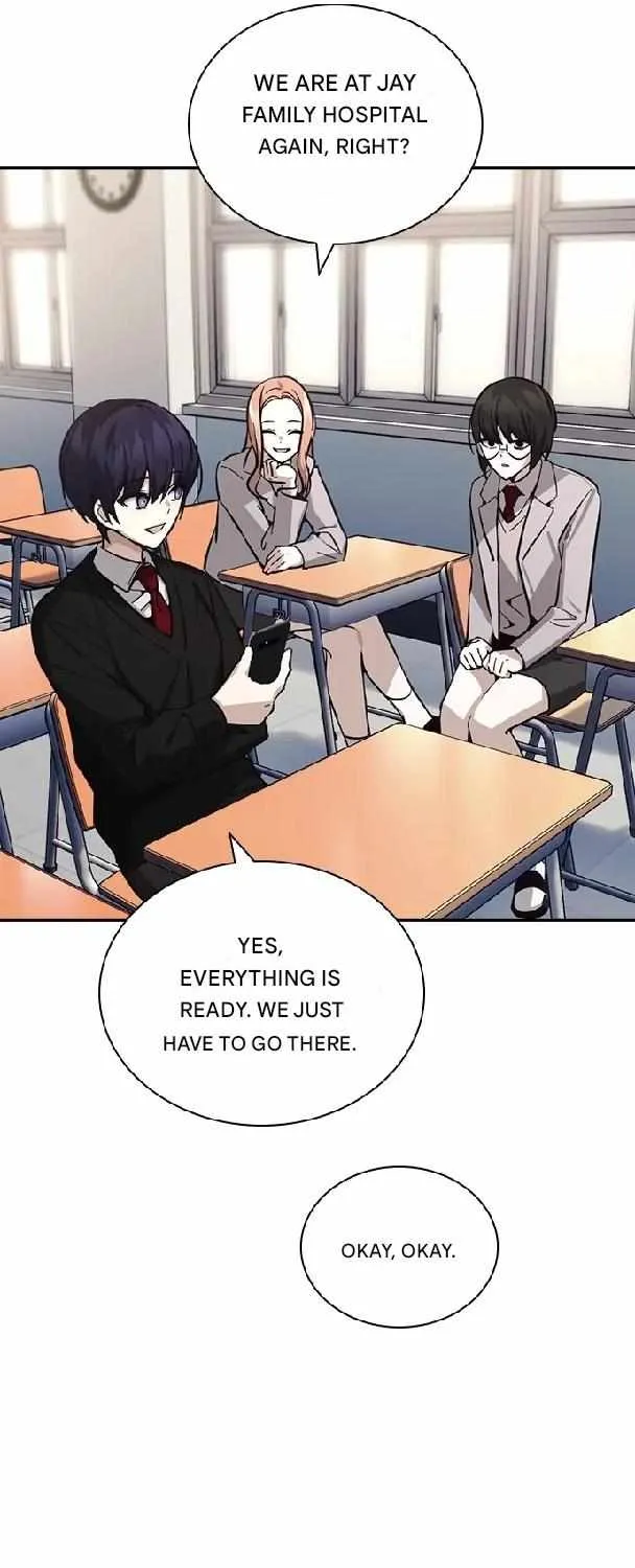 Read Friendly Competition chapter 17 image 23 on Lezhin