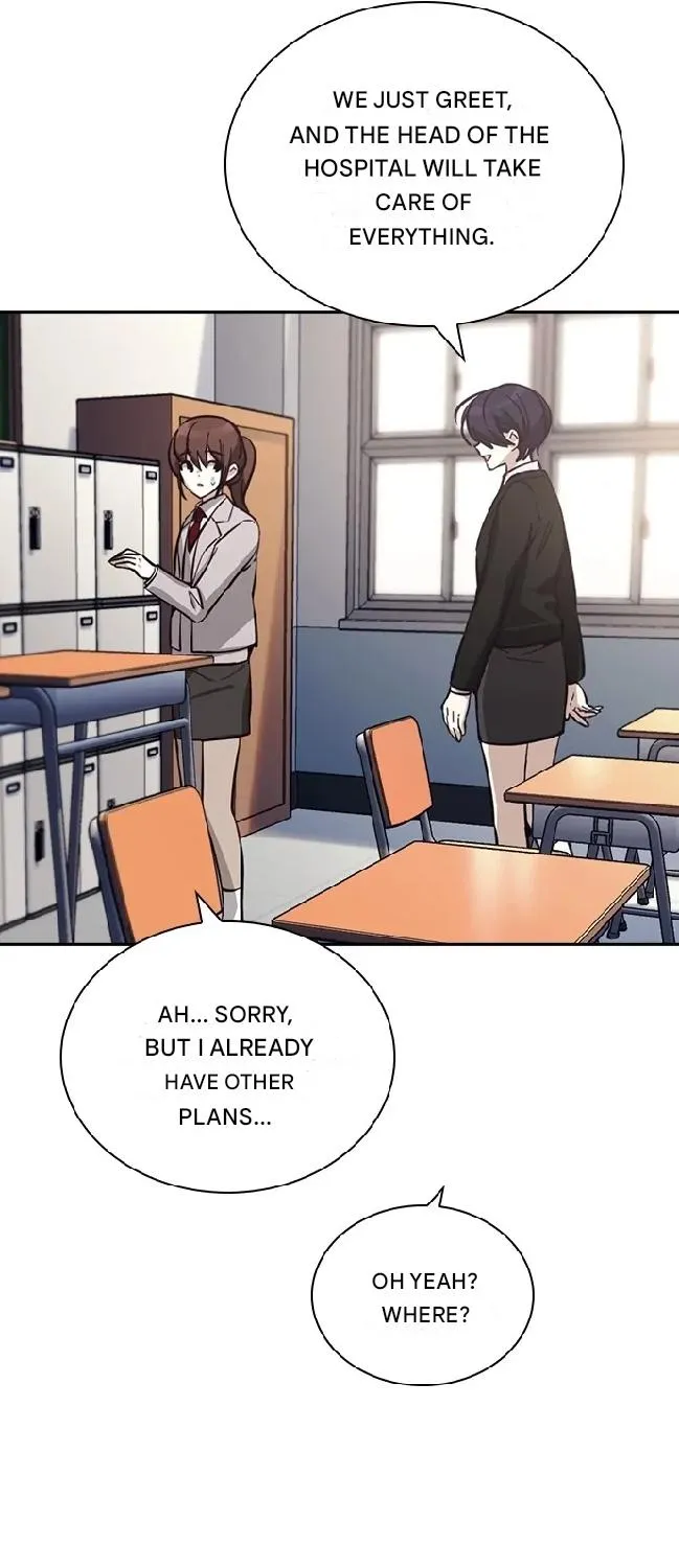 Read Friendly Competition chapter 17 image 26 on Lezhin