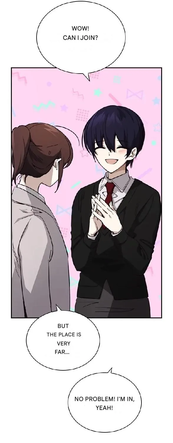 Read Friendly Competition chapter 17 image 29 on Lezhin