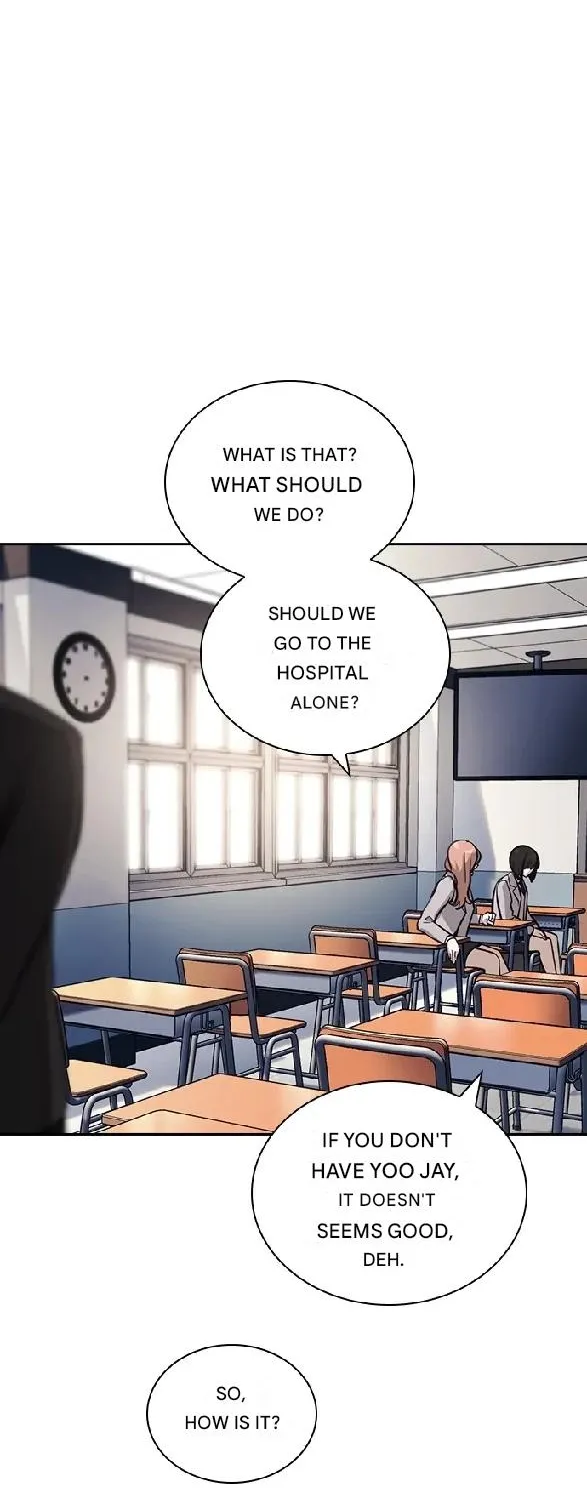 Read Friendly Competition chapter 17 image 30 on Lezhin