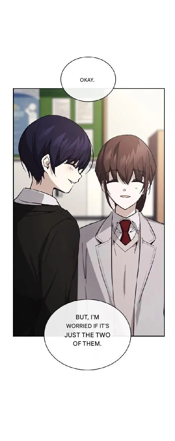 Read Friendly Competition chapter 17 image 33 on Lezhin