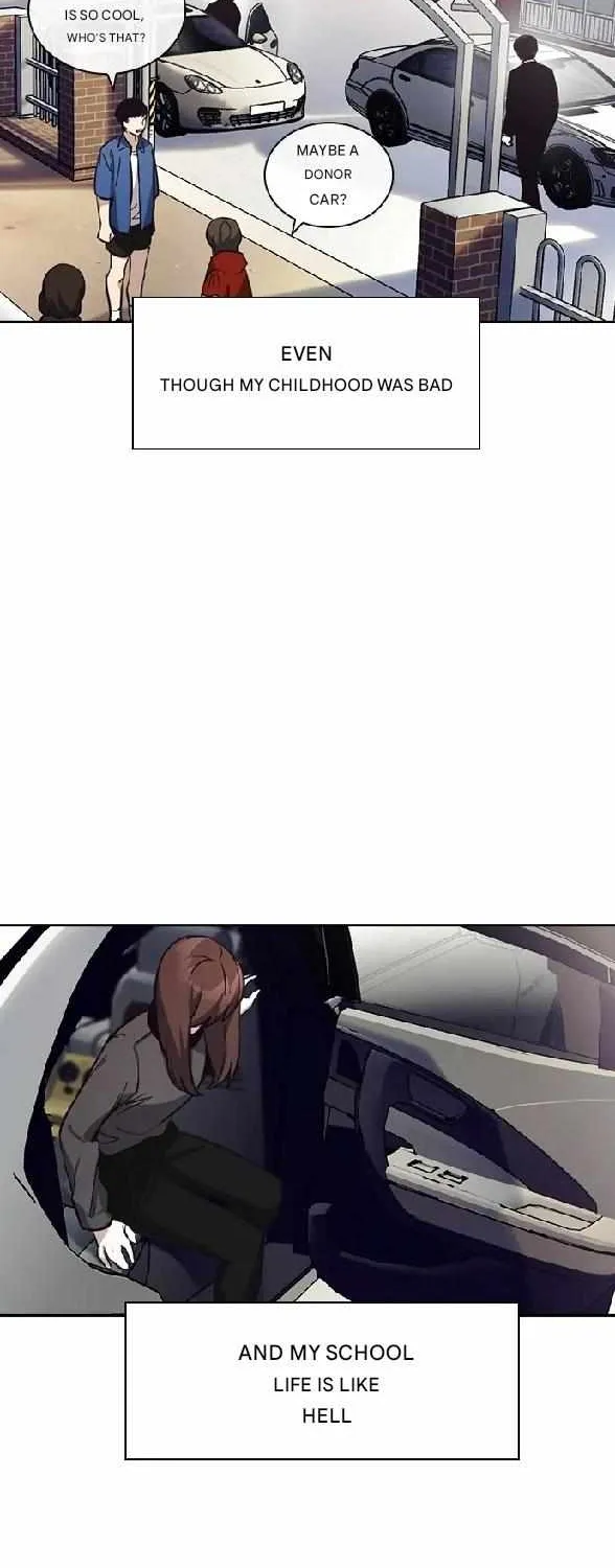 Read Friendly Competition chapter 17 image 39 on Lezhin