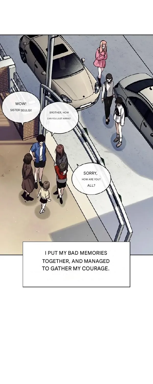 Read Friendly Competition chapter 17 image 42 on Lezhin
