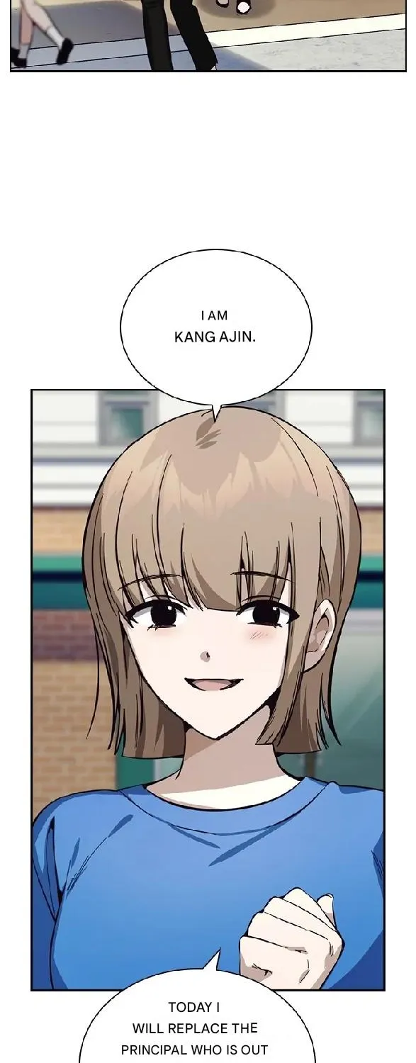 Read Friendly Competition chapter 17 image 48 on Lezhin