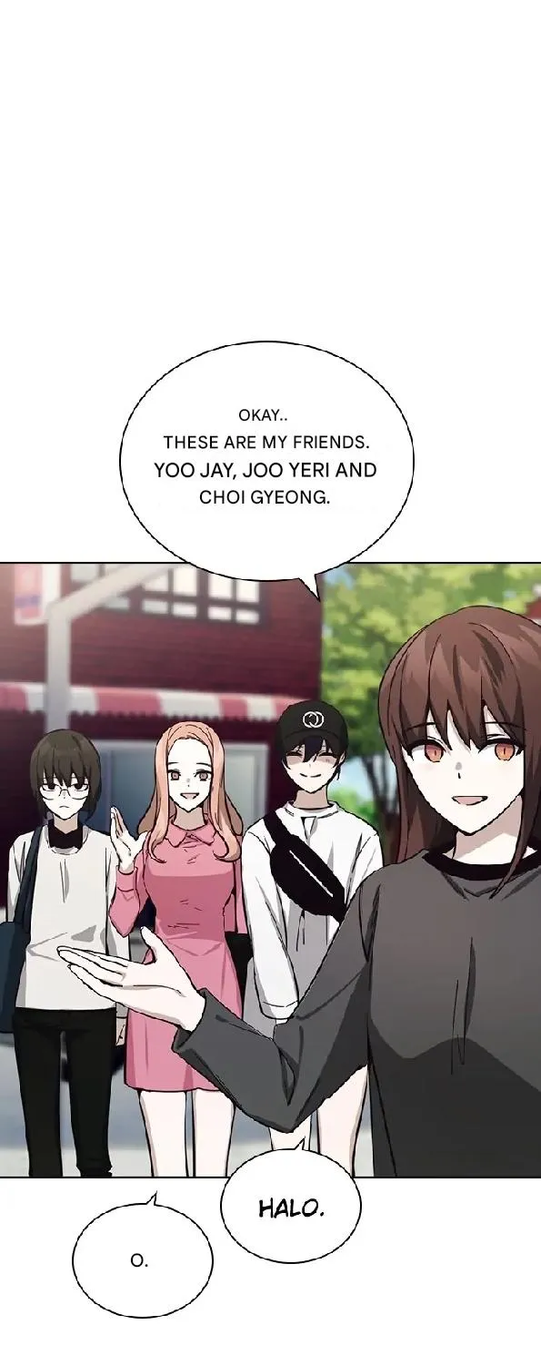 Read Friendly Competition chapter 17 image 50 on Lezhin